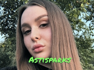 Astisparks