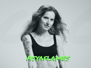 Asyaflames