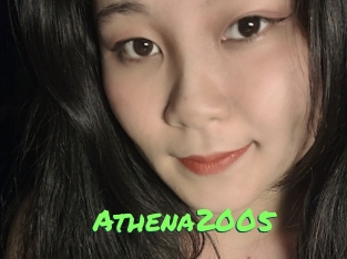 Athena2005