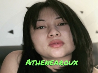 Athenearoux