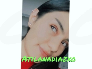 Atilanadiazxo