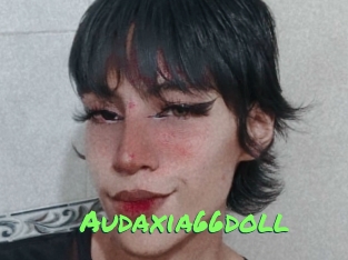 Audaxia66doll