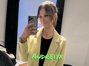 Audreiyx