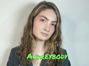 Audreybody