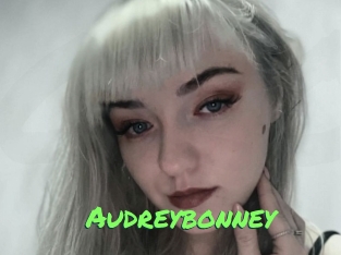 Audreybonney