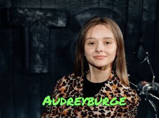 Audreyburge