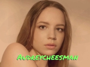 Audreycheesman