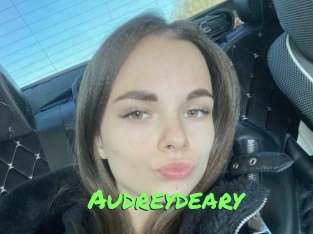 Audreydeary