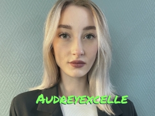 Audreyexcelle