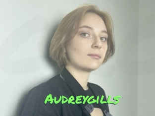 Audreygills