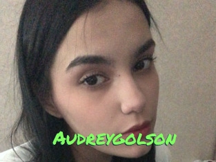 Audreygolson