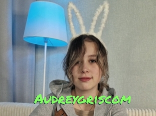 Audreygriscom