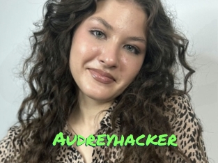 Audreyhacker