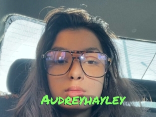 Audreyhayley