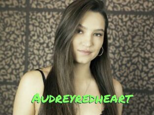 Audreyredheart