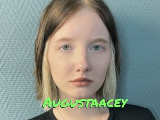 Augustaacey