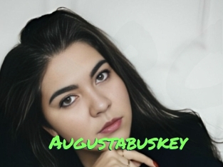 Augustabuskey