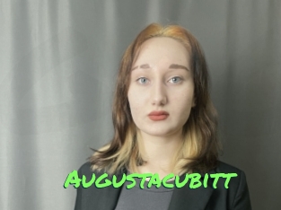 Augustacubitt