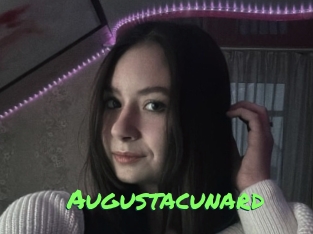 Augustacunard