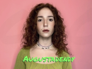 Augustadendy