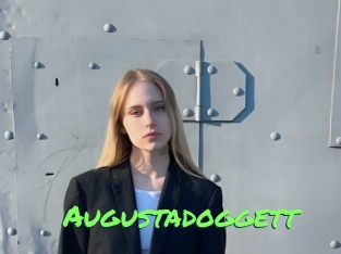 Augustadoggett