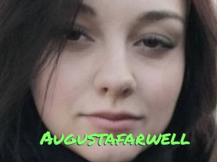 Augustafarwell