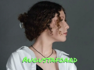 Augustafoard