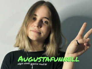 Augustafunnell