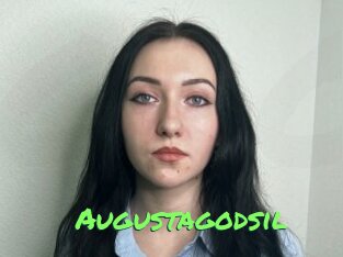 Augustagodsil