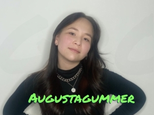 Augustagummer