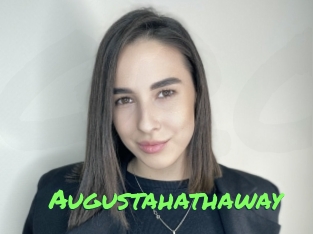 Augustahathaway