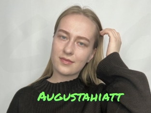 Augustahiatt