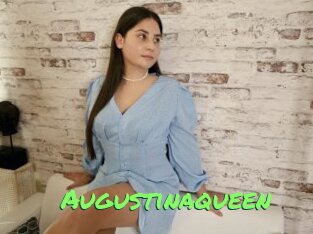 Augustinaqueen