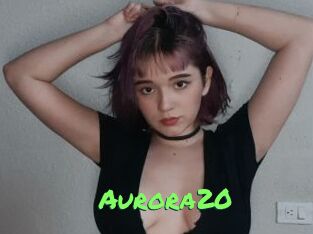 Aurora20