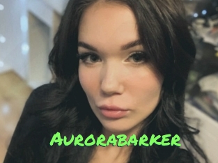 Aurorabarker