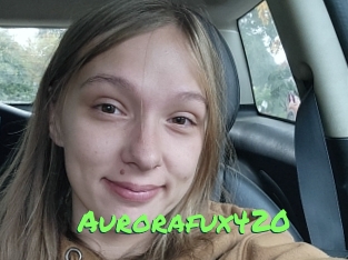 Aurorafux420