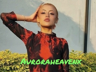 Auroraheavenx