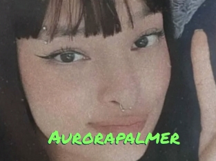 Aurorapalmer