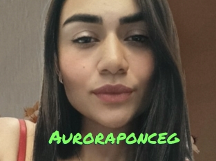 Auroraponceg