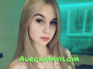 Auroravavilova