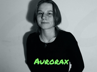 Aurorax