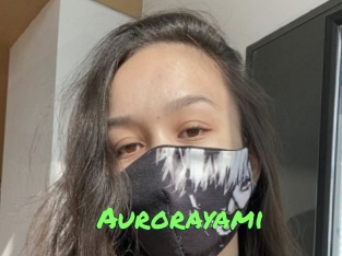 Aurorayami