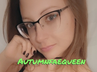 Autumnfaequeen