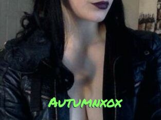 Autumnxox