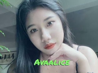 Avaalice