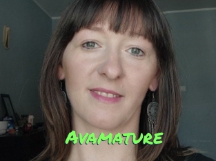 Avamature