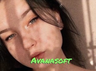 Avanasoft