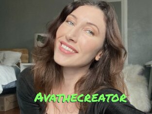 Avathecreator