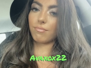 Avaxox22