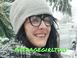 Averagegirltwo